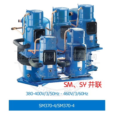 SM370-4 SM370-4
